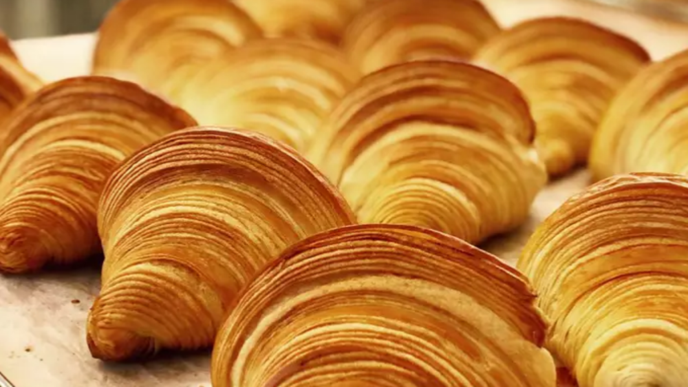 Ouverture de la plus grande boulangerie de Paris